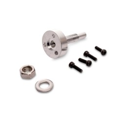 Motor Prop Adaptor: Decathlon RJG 1.2m Sportix 1.1m