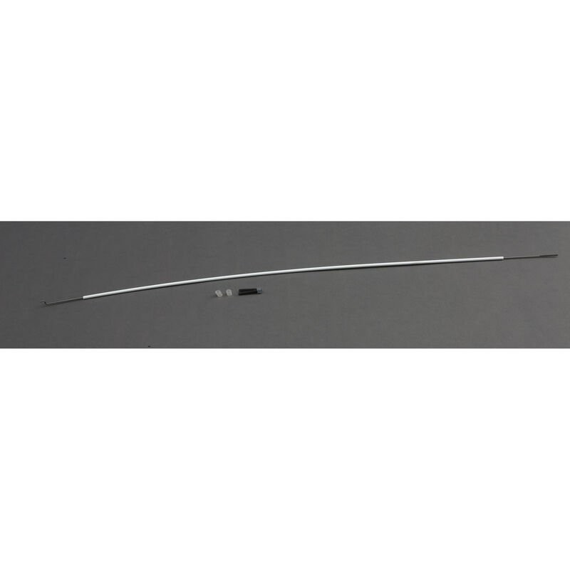 Pushrod: Float Set aprentice S