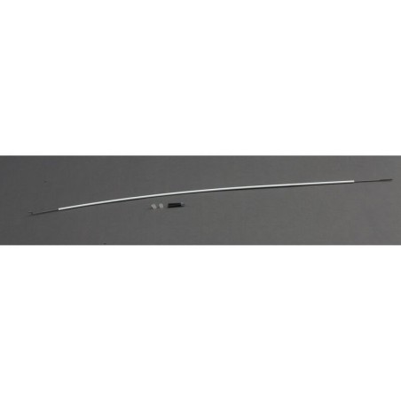 Pushrod: Float Set aprentice S