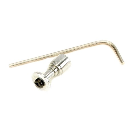 Prop Adapter with Setscrew 1.5mm