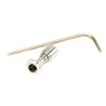 Prop Adapter with Setscrew 1.5mm