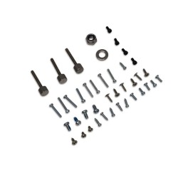 Hardware Set: Slow Ultra Stick