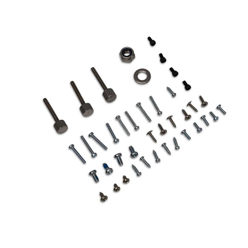 Hardware Set: Slow Ultra Stick