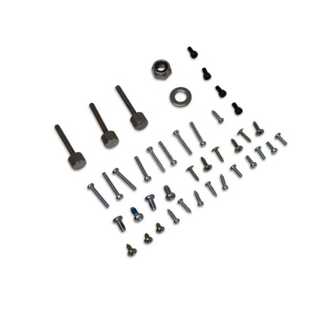 Hardware Set: Slow Ultra Stick