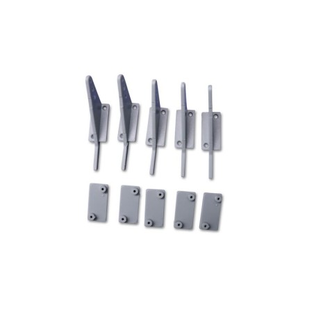 Control Horn Set: EC-1500 Twin 1.5m