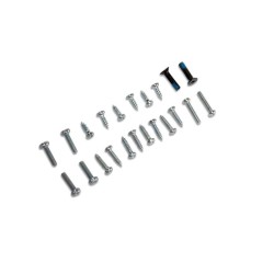 Screw Set: Eratix 3D Flat Foamy 860mm