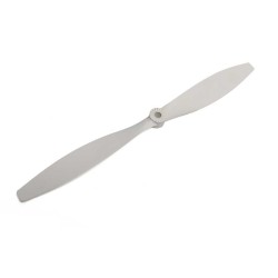 10 x 5 Propeller White: Sportix 1.1m