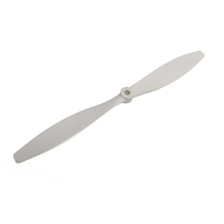 10 x 5 Propeller White: Sportix 1.1m