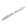 10 x 5 Propeller White: Sportix 1.1m