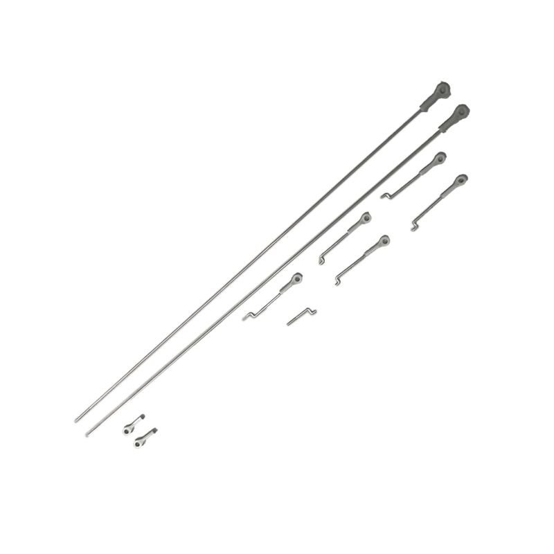 Pushrod Set: Viper 64mm EDF Jet