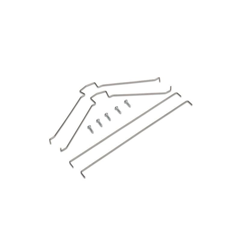 Float Strut Wire: UMX Twin Otter