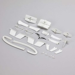 Plastic Parts: Twin Otter 1.4m