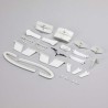 Plastic Parts: Twin Otter 1.4m