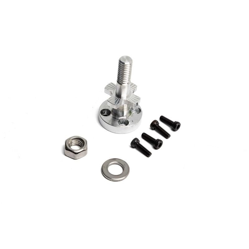 Prop Adaptor: S.E.5a