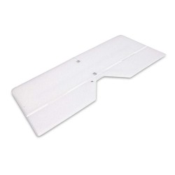 Horizontal Tail: UMX Slow Ultra Stick