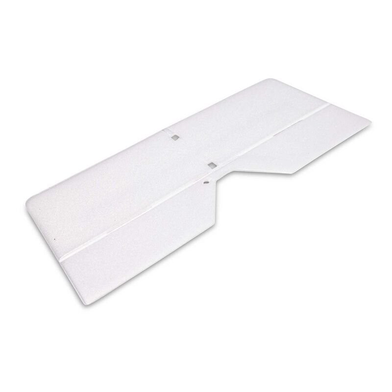 Horizontal Tail: UMX Slow Ultra Stick