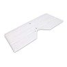 Horizontal Tail: UMX Slow Ultra Stick