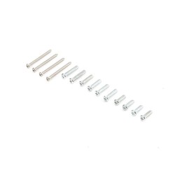 Screw Set: P2