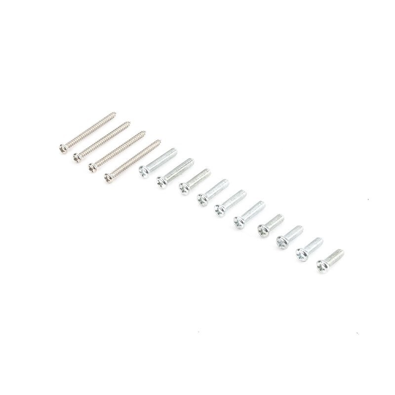Screw Set: P2