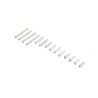 Screw Set: P2