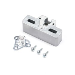 Motor Mount: Micro Scrapy 800
