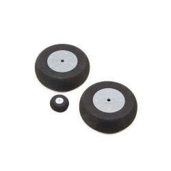 Wheel Set: AT-6 1.5m