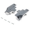 EDF Covers: B-2 Spirit of America 30mm EDF Twin