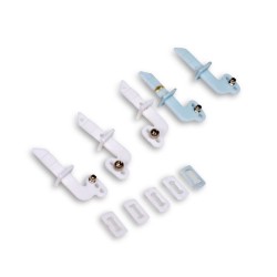 Control Horn Set: UMX Me 262