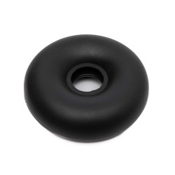 Tundra Bead-Lock Replacement Rubber Tire: 120mm-150mm