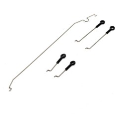 Pushrod Set: B-2 Spirit of America 30mm EDF Twin