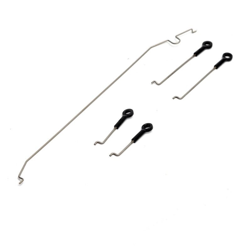 Pushrod Set: B-2 Spirit of America 30mm EDF Twin