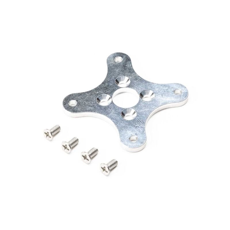 Motor Mount: Gee Bee R-2 1.0m