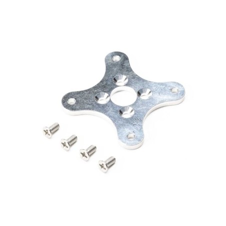 Motor Mount: Gee Bee R-2 1.0m
