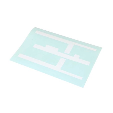 Servo Wire Cover Tape: SNJ-5/AT-6 Texan 1.5m