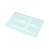 Servo Wire Cover Tape: SNJ-5/AT-6 Texan 1.5m