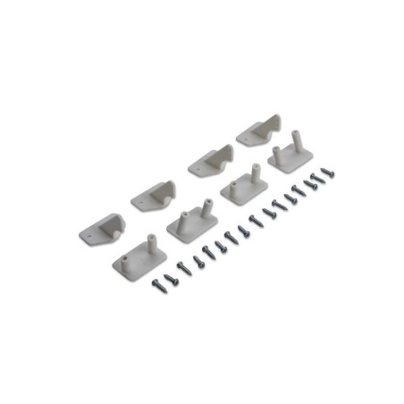 Control Horn Set: Slow Ultra Stick