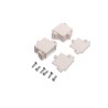 Servo Covers: Decathlon 1.2m