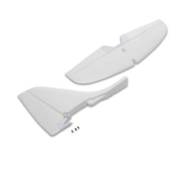Tail Set: UMX Conscendo