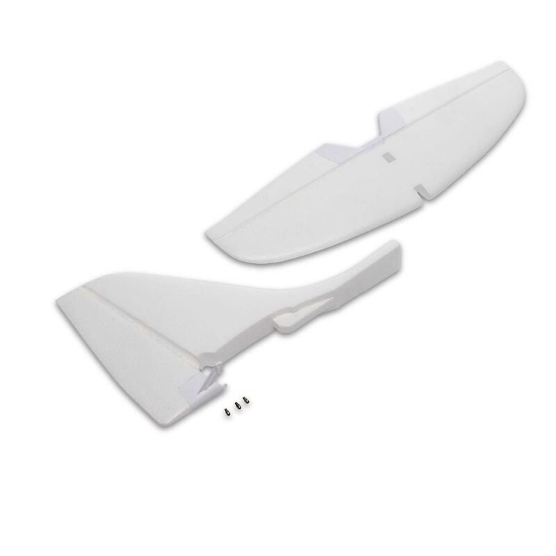 Tail Set: UMX Conscendo