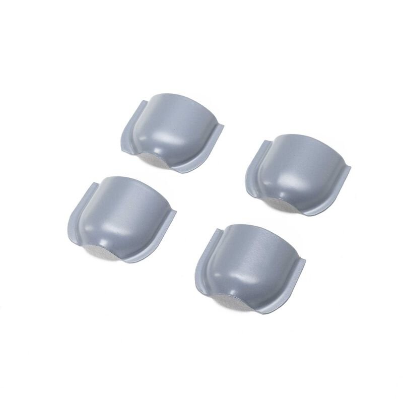 Servo Covers: B-2 Spirit of America Twin 30mm EDF