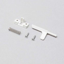 Hatch Latch Pin: Airbus A320 1.5m Airliner 64mm EDF Jet