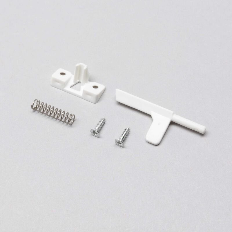 Hatch Latch Pin: Airbus A320 1.5m Airliner 64mm EDF Jet