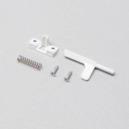 Hatch Latch Pin: Airbus A320 1.5m Airliner 64mm EDF Jet