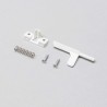 Hatch Latch Pin: Airbus A320 1.5m Airliner 64mm EDF Jet