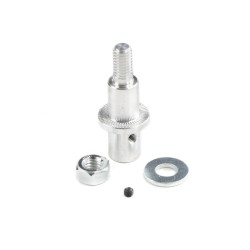 5mm Prop Adapter: aprentice 15e