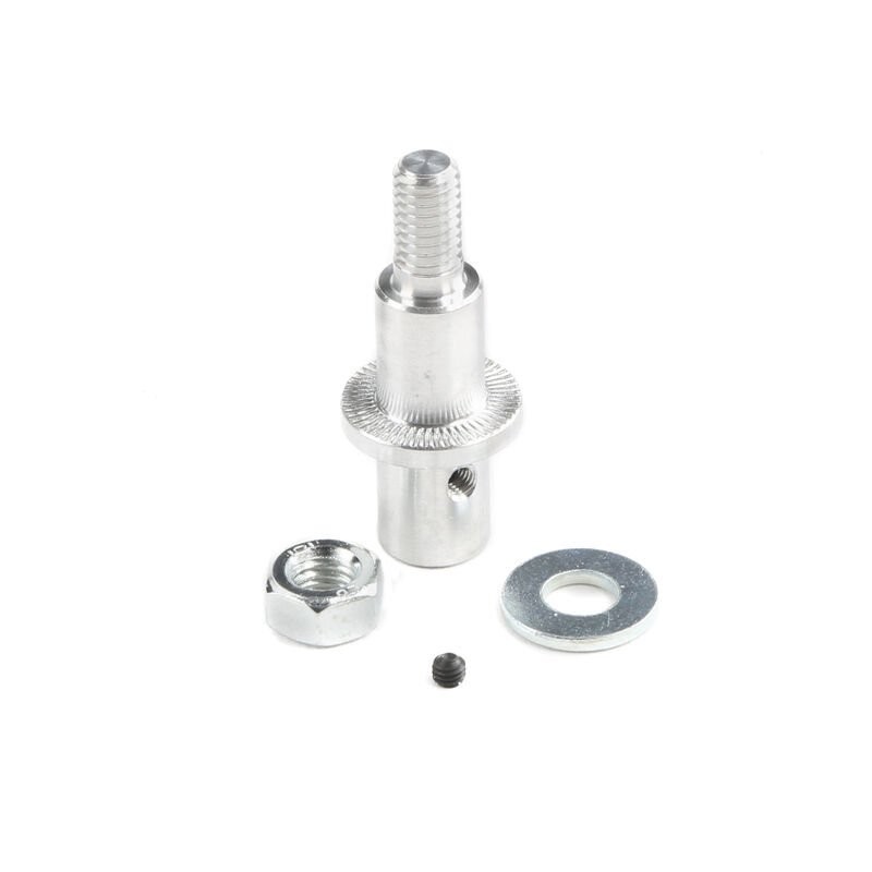 5mm Prop Adapter: aprentice 15e