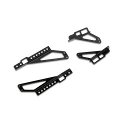 Control Horn Set: Eratix 3D Flat Foamy 860mm
