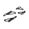 Control Horn Set: Eratix 3D Flat Foamy 860mm