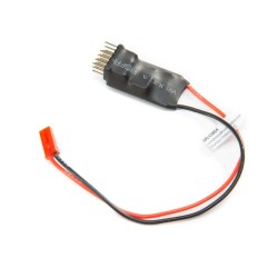 LED regulator: Night Timber X