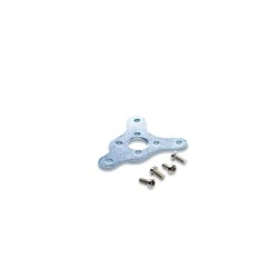 Motor Mount with 3-Screws: Twin Timber 1.6m